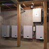 Batteria al litio domestica intelligente della batteria di accumulo di energia 48V 100Ah 5Kwh di Kseng BMS Powerwall per il sistema solare