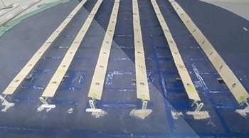 Test del localizzatore Kseng KST