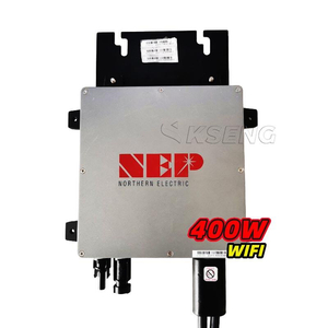 Micro inverter BDM-400 Nep 400w 400 Watt su rete inverter con Wifi