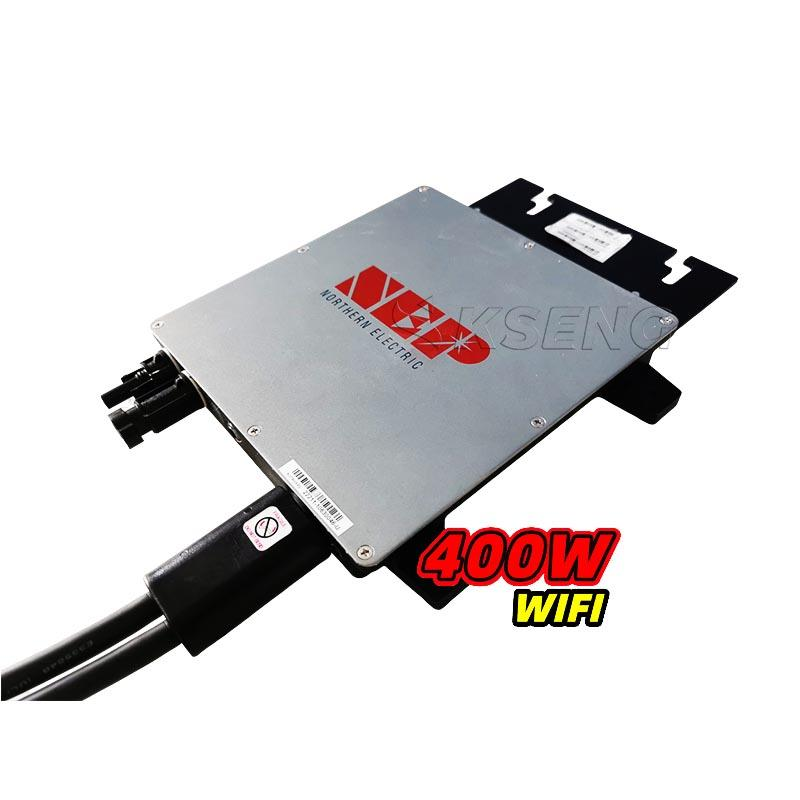 Micro inverter BDM-400 Nep 400w 400 Watt su rete inverter con Wifi