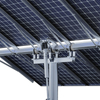 Sistema di inseguimento solare a palo singolo KST-SPH