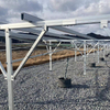 Sistema agricolo per fattoria solare Sistema solare fotovoltaico per montaggio a terra