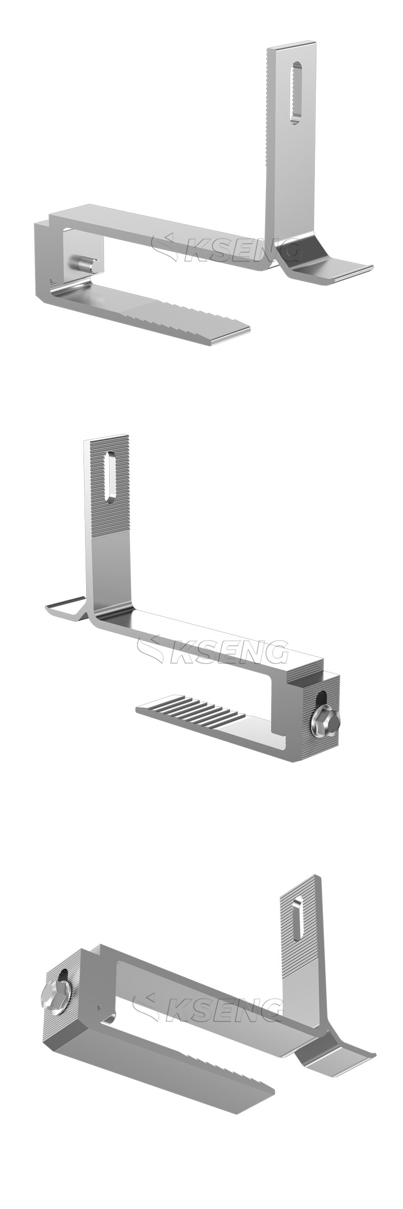 gancio per tetto in tegole solari (2)