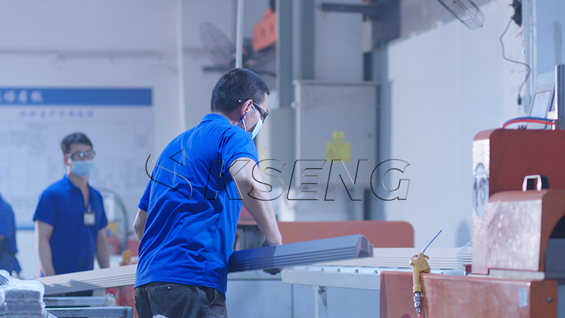 Rack solare Kseng（3）