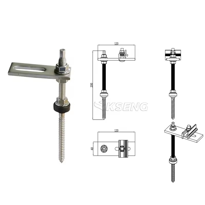 Bulloni solari solari 5