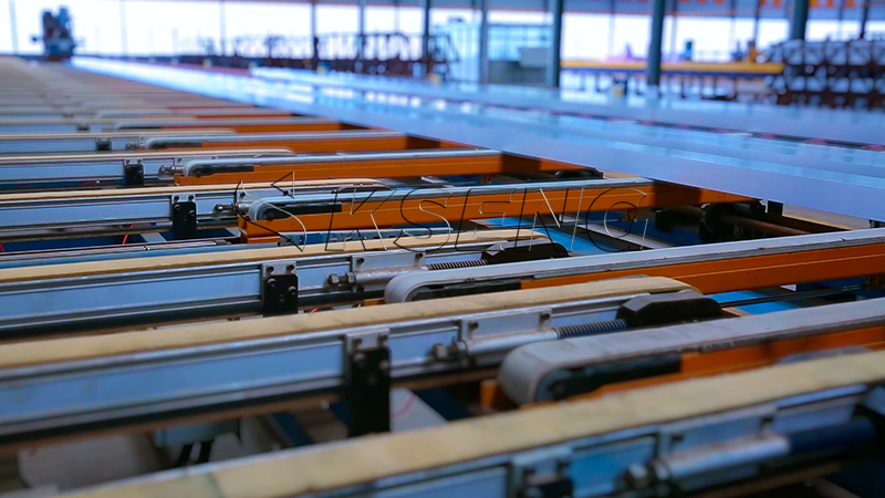 Rack solare Kseng（1）