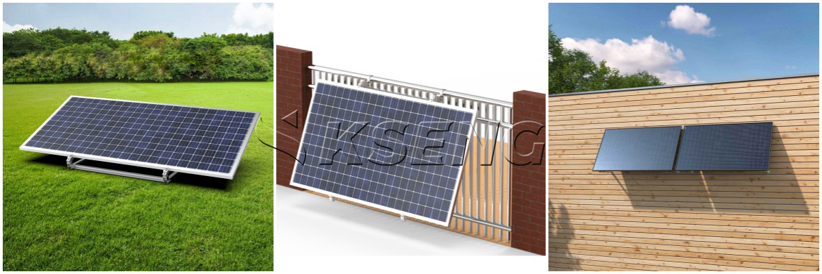 kit solare plug and play 