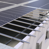Sistema di montaggio fotovoltaico BIPV