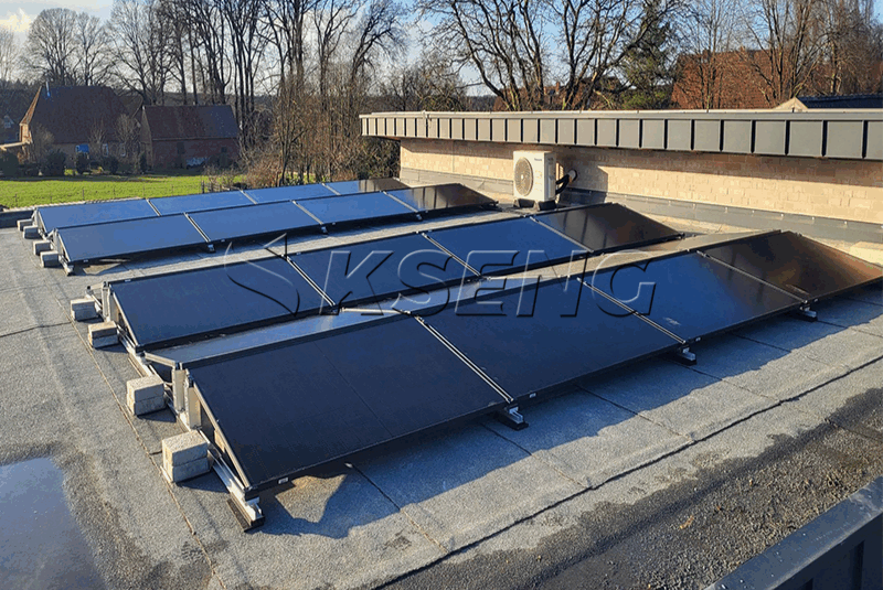 scaffalature solari per montaggio su tetto (1)