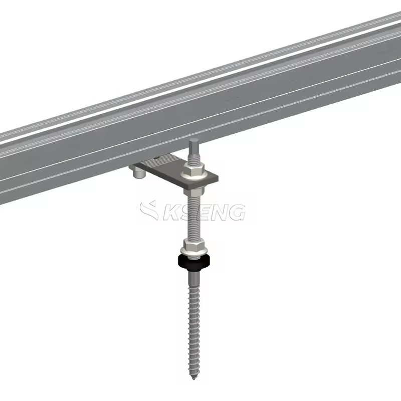 Bulloni di fissaggio solari 6