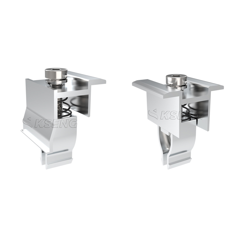Kseng-CM-0163-morsetto-intermedio-morsetto-finale-per-fissare-i-pannelli-solari-alla-guida-di-montaggio-R061