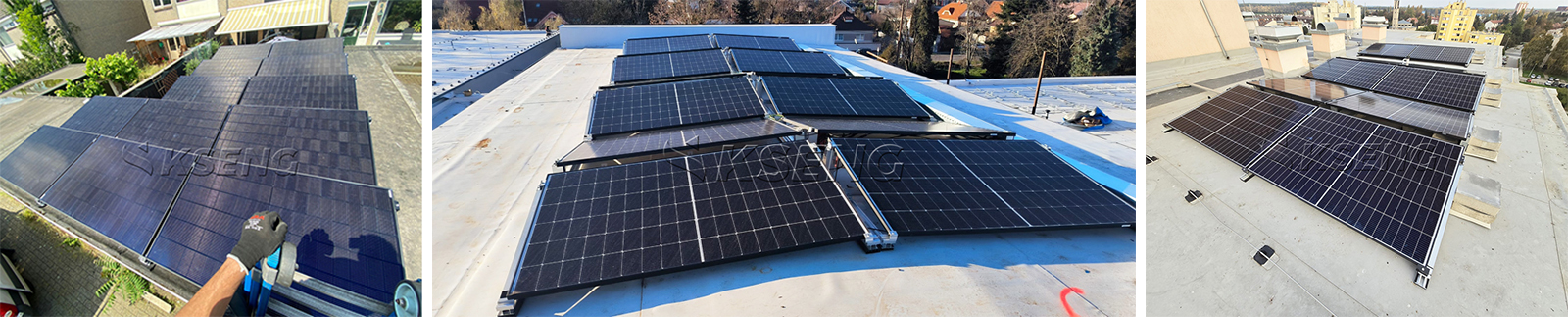Solar Ballast Paesi Bassi- 