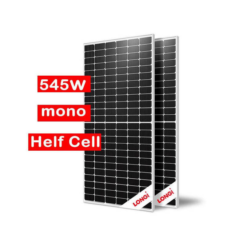 pannello solare
